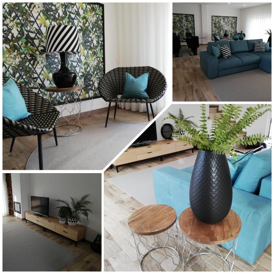 Quinta Da Pontinha Bed & Breakfast Alenquer Dış mekan fotoğraf